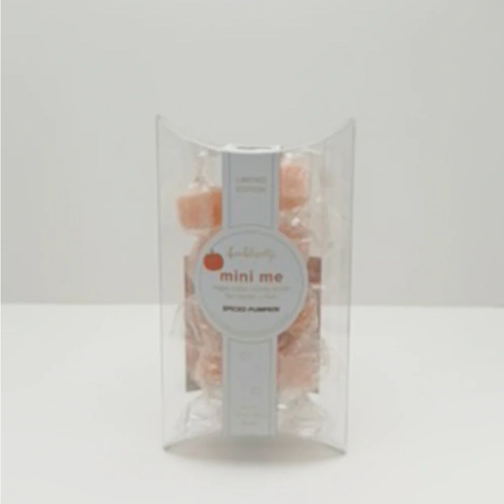 Sweet + Single Sugar Cube Candy Scrub - - Picture 14 of 15
